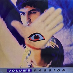 Volume - Passion (Tucan Discos Edit)