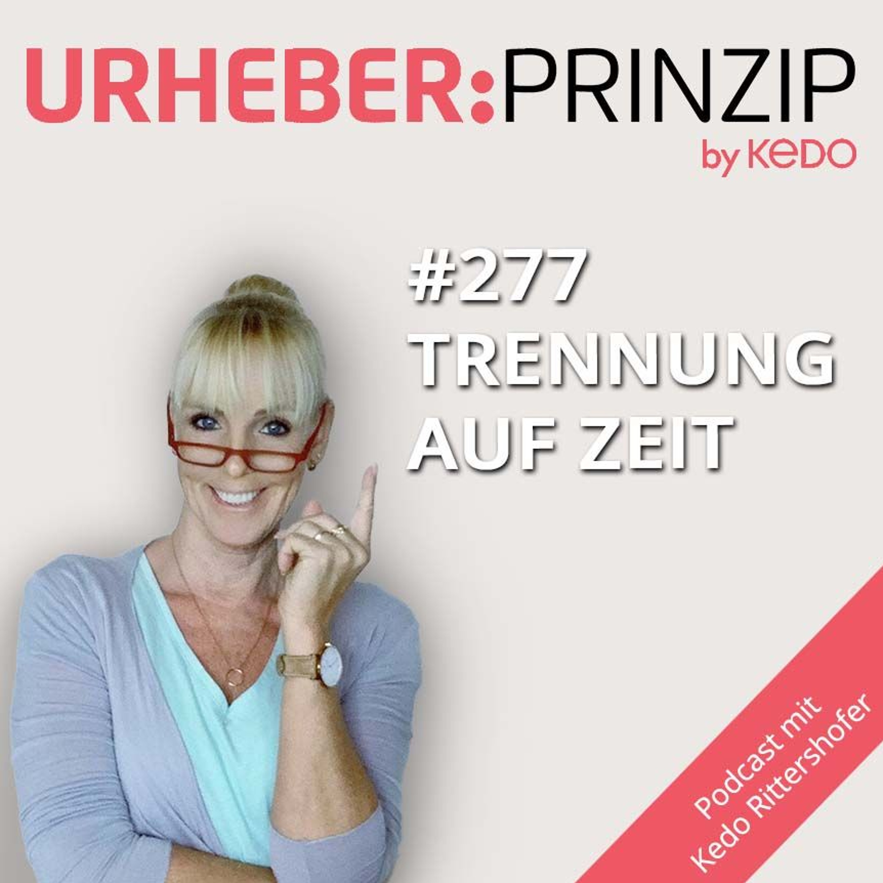 Das Urheber-Prinzip