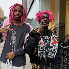 Hellcat Charger - Lil Uzi Vert