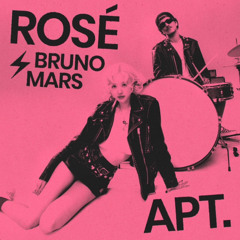 APT. (Jessee Remix) 【Free Download】