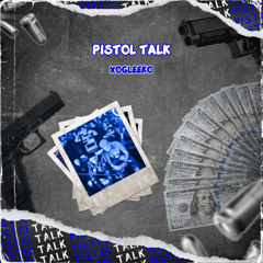 Pistol Talk