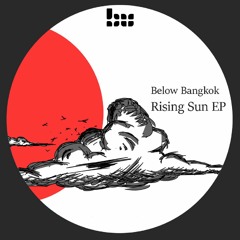 Below Bangkok - Ronin (Original Mix) FREE DL