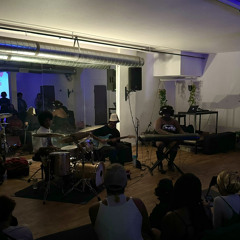 The Black Atlantic Cool Trio LIVE @ Left Method 8.24.24