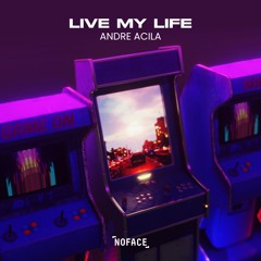 Live My Life(Extended Mix)