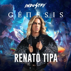 GENESIS - RENATO TIPA (GRUPO INDUSTRY PROMO SET)