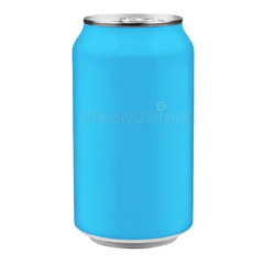 Drink. The. Blue. (Samantha) [Monad Edit]