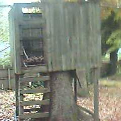 it'll end one day, and that day. I'll finally be ready