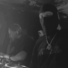 RLGN b2b ENEI | STVOL.TV x UNDERGROUND G: GRIBOEDOV CLOSING
