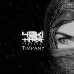 Yoki Hars- Timpany (Dvbliew Remix)