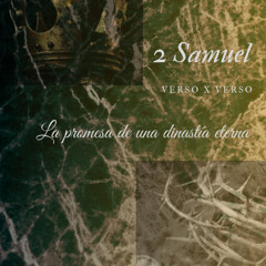 2 Samuel Introducción