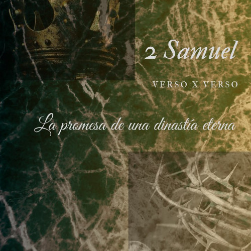 2 Samuel Introducción