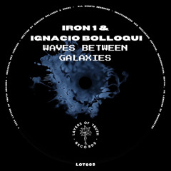 PREMIERE: Iron1, Ignacio Bolloqui - Microcosm [LOT005]