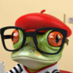 Phrog
