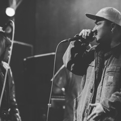 Rap talk beat by 'hnp'