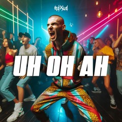𝙐𝙃 𝙊𝙃 𝘼𝙃