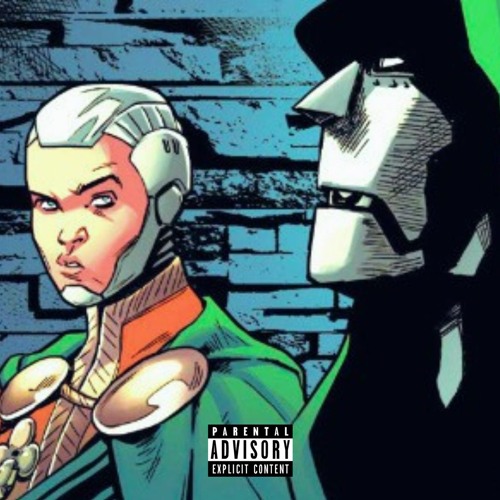 Stream Madvillain Meat Grinder (Kristoff V. Remix) by Mystic Home