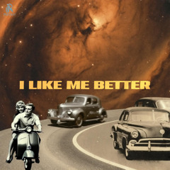 Strummit - I Like Me Better (Electric Guitar)