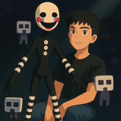 It's Been so Long (Five Nights at Freddy's 2)