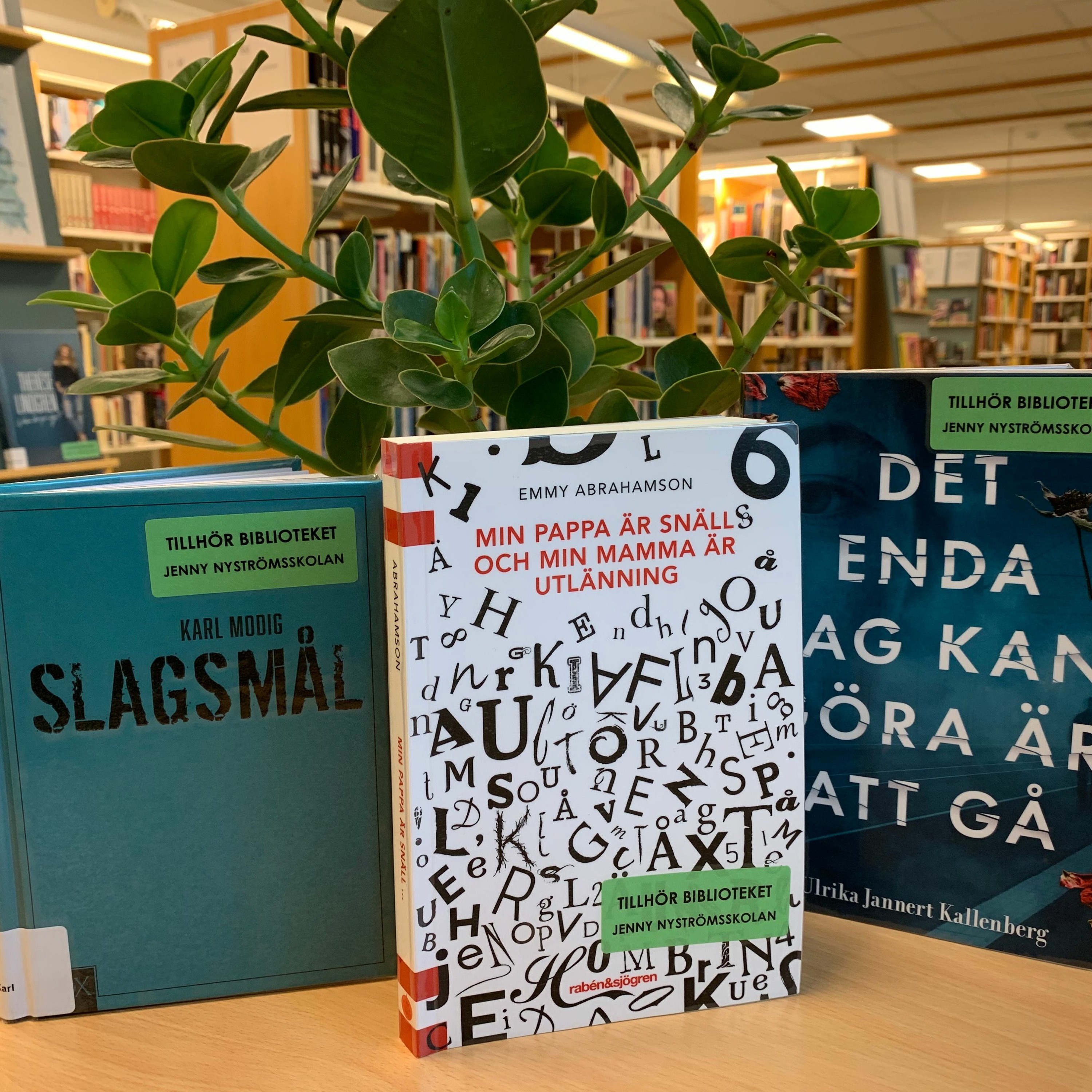 Podden Bokprat