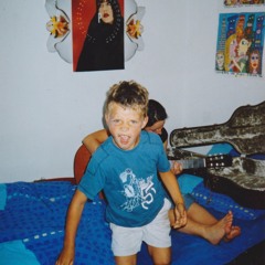 Hide The Shame ft. vulcano