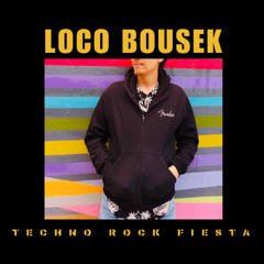 Fix the system - Loco Bousek