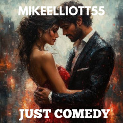 JUST COMEDY