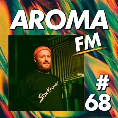 AROMA FM #68 - Johannes Albert