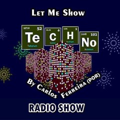 Let Me Show Techno by Carlos Ferreira (POR) (March 2025)