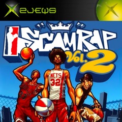 Scam Rap Vol.2