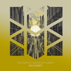 No Limit (feat. Sarah De Warren)