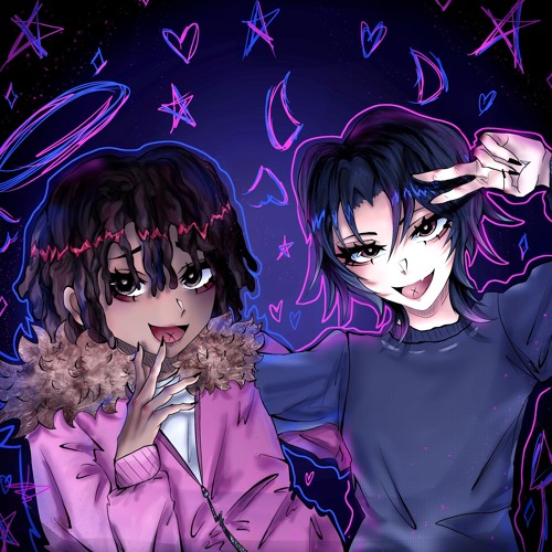 NOT TOO LATE w/ Clover! (fallen ang3lx)