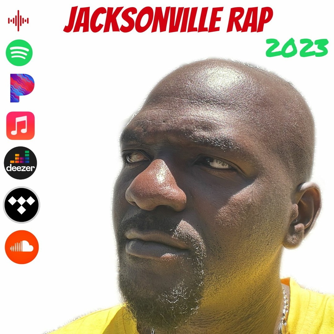 Jackson Rappers Stream Roovet Sound | Listen to Jacksonville Rap playlist online for ...