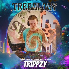 Treeology 2024 - Funky Bass House / Glitch 3PM Set