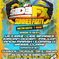 Side fx