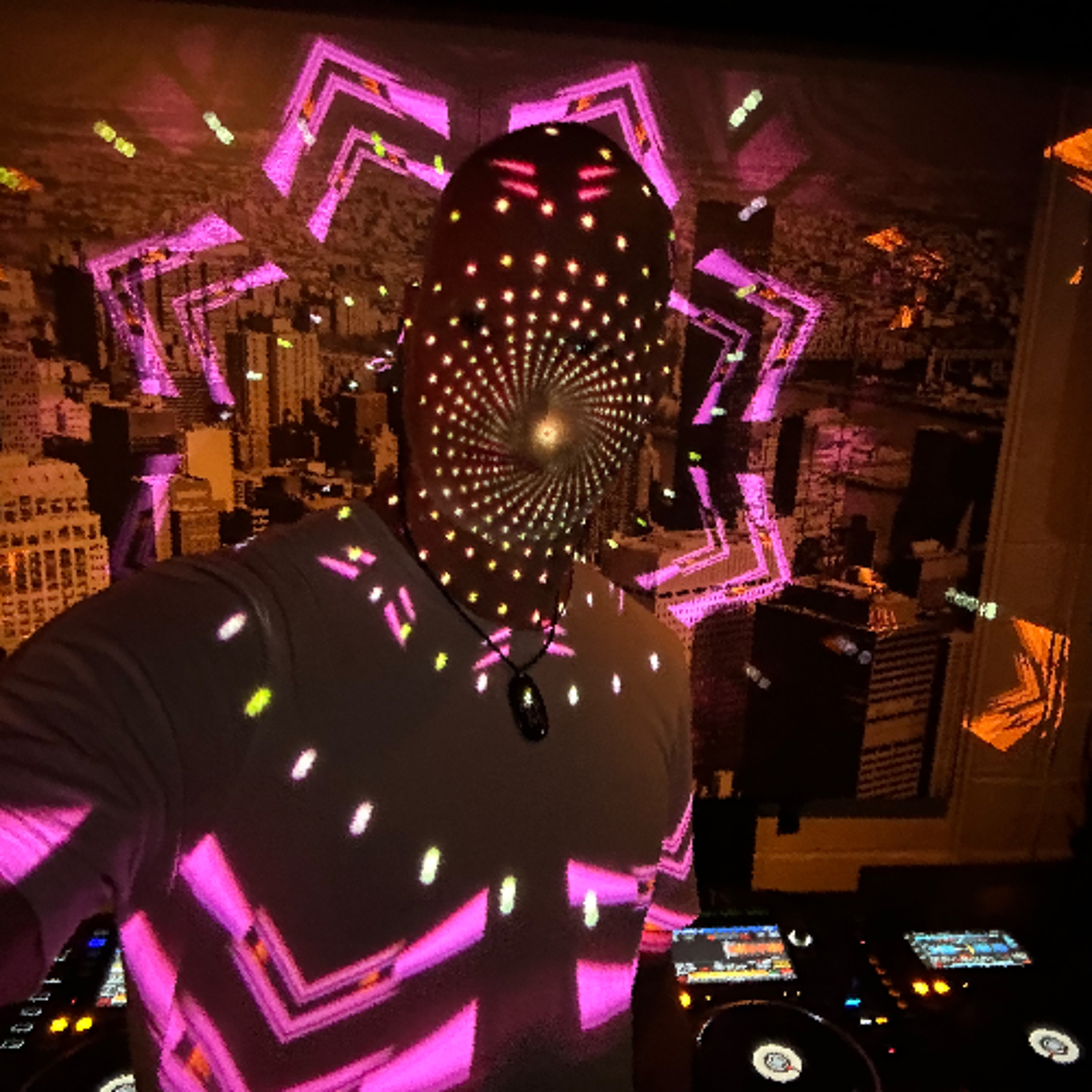 Maximium Mix - DJ Mixes