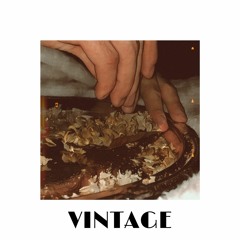 VINTAGE (feat. Ababy)