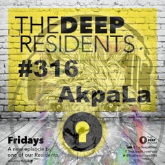 The Deep Residents 316 - AkpaLa