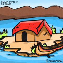 Ammo Avenue - The Chase [Extended Mix]