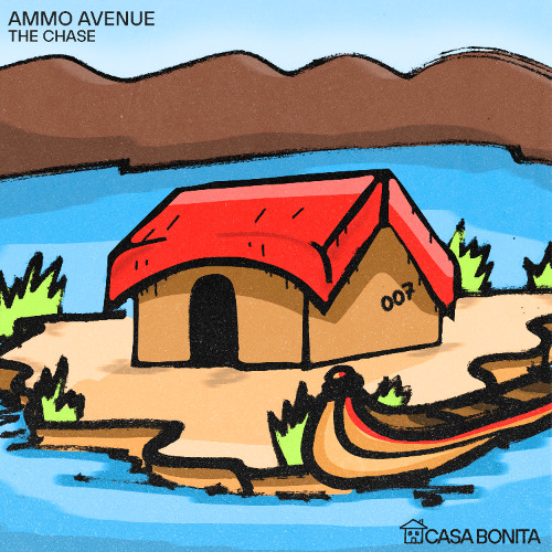 Ammo Avenue - The Chase [Extended Mix]