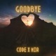 on Goodbye - CODE X MIA(FULL VERSION)