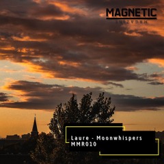Laure - Moon Whispers [Magnetic Magazine Recordings]