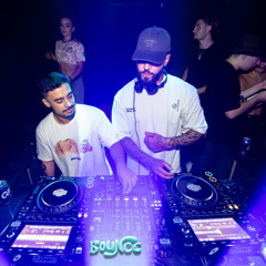 Mix session 01