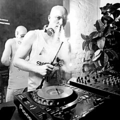 Caravan Express - Live mix from Schaste Est Lounge (11.11.2021)