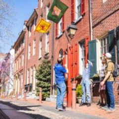 Review Special Price Explore Philadelphia: Founding Fathers Walking Tour
