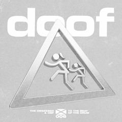 The Obsessed • DBF - To the Beat of the Drum (Extended Mix)