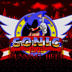 [FNF] Running Hell -  Sonic.exe: Running Hell Ost
