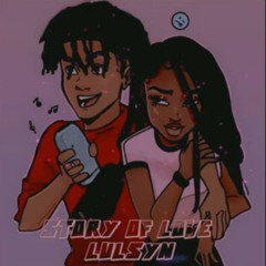 Story Of Love - lulsyn