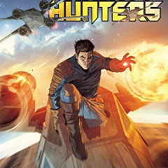 [READ] KINDLE 💌 Star Wars: Bounty Hunters (2020-) #9 by  Ethan Sacks,Mattia de Iulis