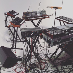 pretzel (lil snippet)