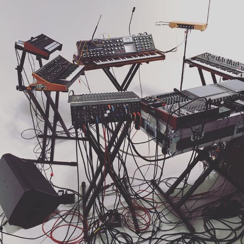 pretzel (lil snippet)